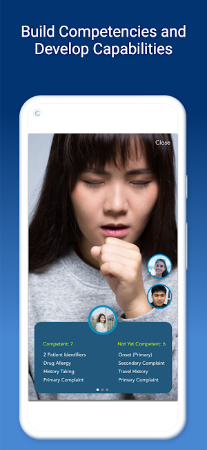 Empathy AI Screenshot 1