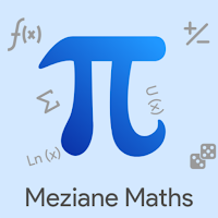 Meziane Maths