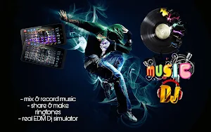 E.D.M Electro House Dj Loops Screenshot 1