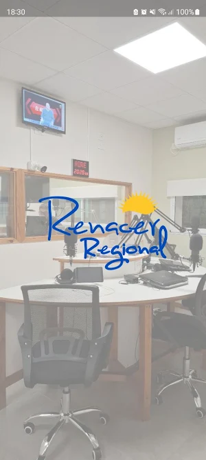 Renacer Regional Screenshot 0