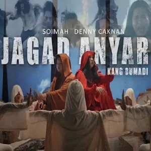SOIMAH FT DENNY CAKNAN OFFLINE Screenshot 2