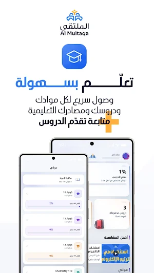 الملتقى Screenshot 2