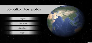 Localizador polar Screenshot 0