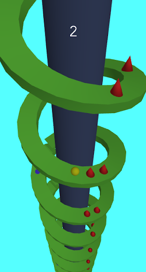 roll Jumping p2 Screenshot 0