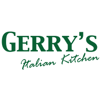 Gerry's Italian Kitchen