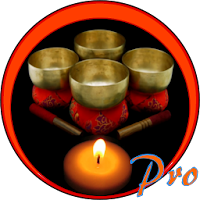 Buddhist Singing Bowls PRO
