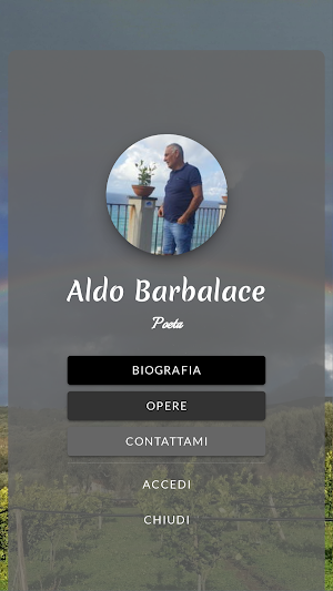 Aldo Barbalace Screenshot 1