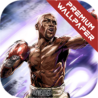 BoxWall Boxing Wallpaper