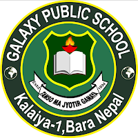 Galaxy Public School : Kalaiya