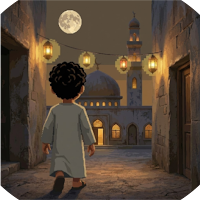 Ramadan Alley: Anomalies
