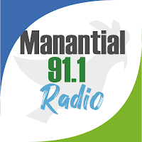 Manantial FM KVER Radio