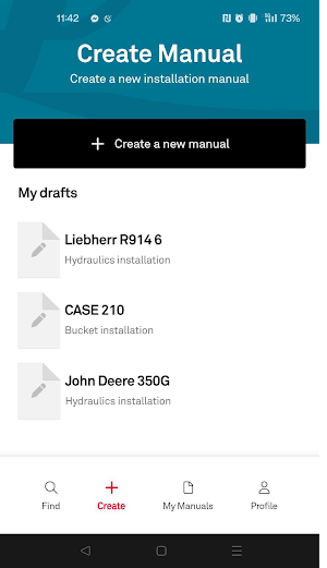 MC Installation Screenshot 1