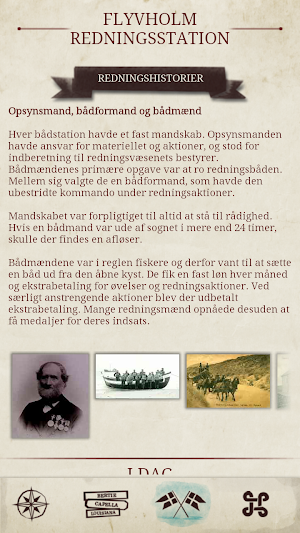 Jernkysten Screenshot 3
