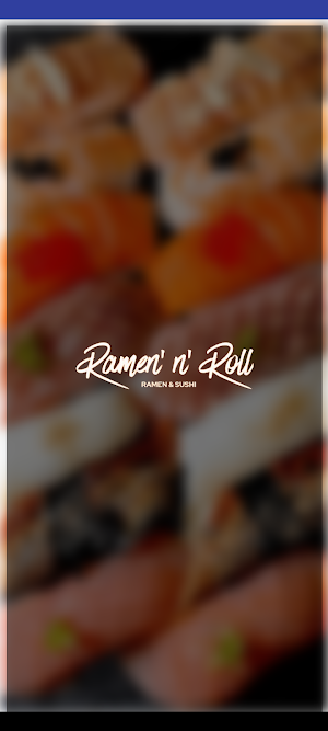 Ramen'n'Roll Screenshot 1