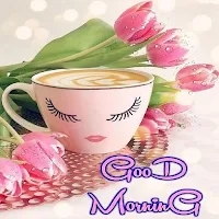 Cards Good morning