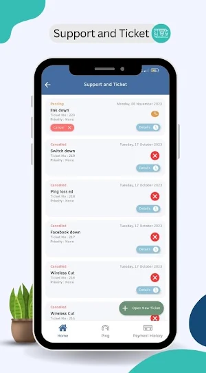 JS Network Screenshot 2