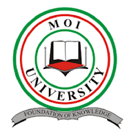 Moi University App