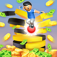 Earn Money - Stack Crush Ball