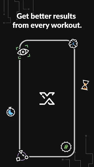 X-Skills Screenshot 0