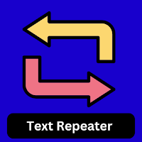Text Repeater