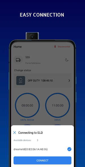 DREAM ELD PRO Screenshot 1