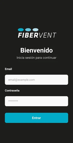 Fibervent Screenshot 0