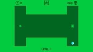 The Hard Way Screenshot 0