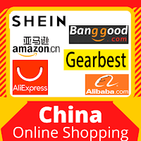 China Online Shopping