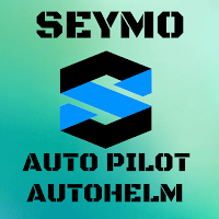 Remote Pilot Autohelm