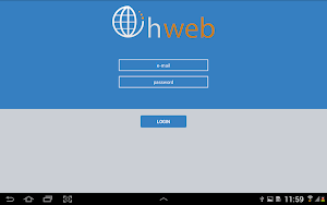HWEB Screenshot 0