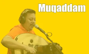 Lagu Muqaddam Mp3 Offline Screenshot 0