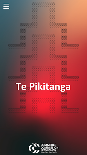 Te Pikitanga Screenshot 1