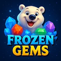 Frozen Gems