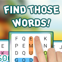 Find Those Words - Free