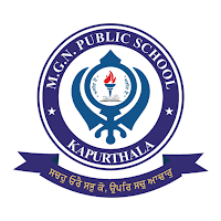 MGN Public School, Kapurthala