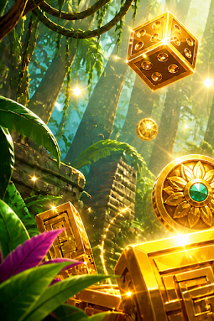 Aztec Bubble Ascent Screenshot 3