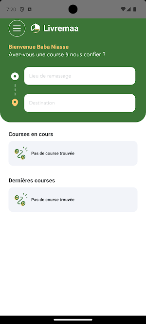 Livremaa Screenshot 2