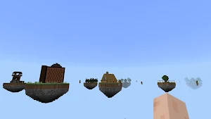 Craftsman One Block Screenshot 0