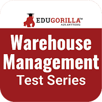 Warehouse Management Mock Test
