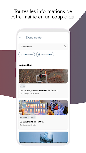 Montgeron Screenshot 2