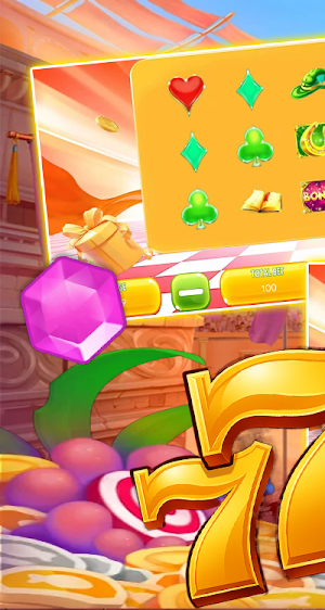 Mo Di Slots Screenshot 0
