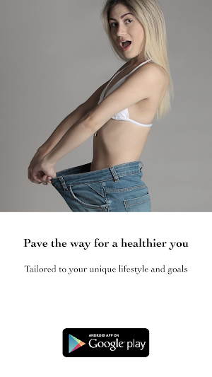 Fit AI - Weight Loss Diet Plan Screenshot 2