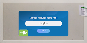 Pundi #UangKita Screenshot 0