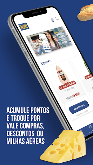 Clube Bonanza Mais Vantagens Screenshot 1