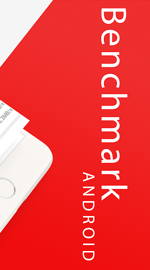 AnTuTu benchmark Advice App Screenshot 2