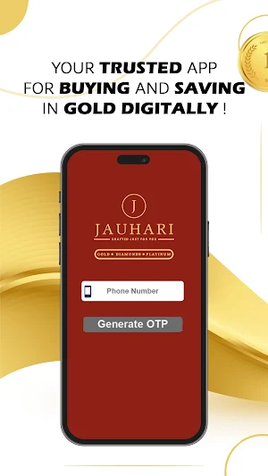 Jauhari Crafted Just for You Screenshot 2