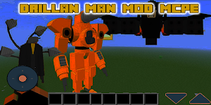 Toilet Multiverse Mod For MCPE Screenshot 1