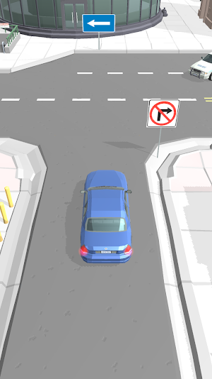 Follow Sign Screenshot 0