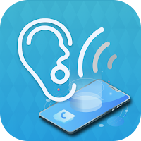 Hearing Clear Sound Amplifier