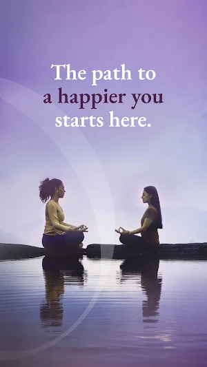 SoulSensei: Connect & Thrive Screenshot 0